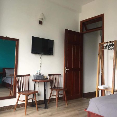 Siba Home Dalat Exteriér fotografie
