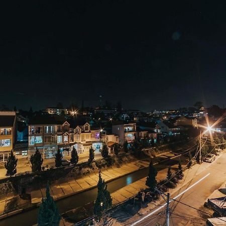 Siba Home Dalat Exteriér fotografie