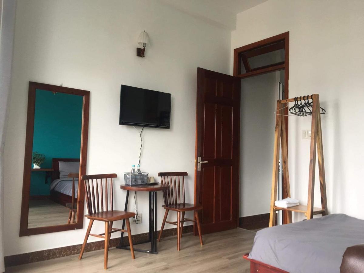 Siba Home Dalat Exteriér fotografie