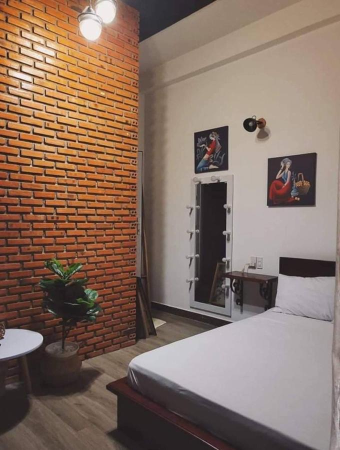 Siba Home Dalat Exteriér fotografie