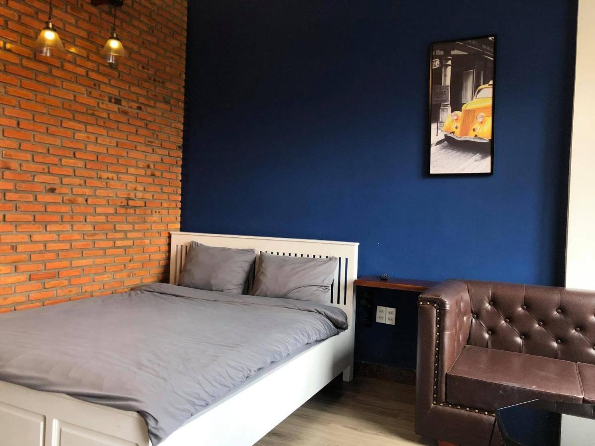 Siba Home Dalat Exteriér fotografie