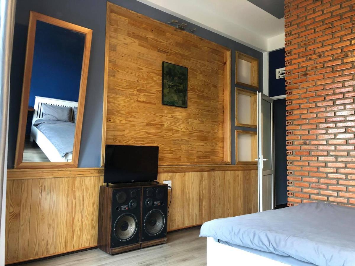 Siba Home Dalat Exteriér fotografie
